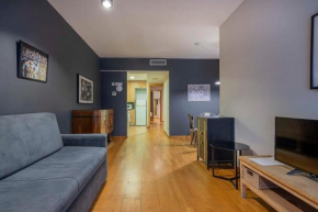 2 bedroom with balcony in Eixample 4-2
